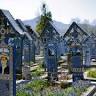 Merry Cemetery