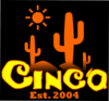 Cinco Amigos