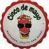 Cinco De Mayo Raspados Fruits And More.