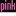 TerraCity Cinemapink