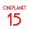Cineplanet 15