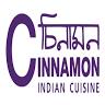 Cinnamon Indian cuisine