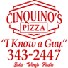 Cinquino's Pizza