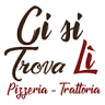 Ci si trova lì