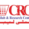 CRC (Citi Lab and Research Centre)