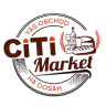 Plus Jip Citi Market