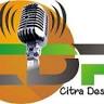 Citra Desa Radio - CDR 107,7 FM