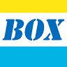 CITY BOX Minamioi