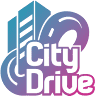 City Drive Gdańsk - Glovo, Uber Eats, Bolt Food,Wolt, Stuart Partner
