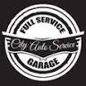 City Auto Service