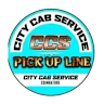 City cab service