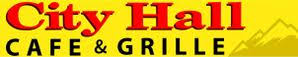City Hall Cafe and Grille