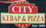 City Kebap & Pizza Prüm - Original