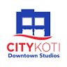 Citykoti Downtown Studios