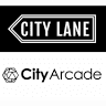 City Arcade