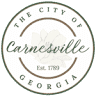 Carnesville City Hall