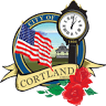 Cortland City Services Department