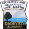 Dadeville City Hall