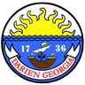 Darien City Fire Department