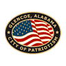 Glencoe City Police Department