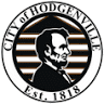 Hodgenville Water Plant