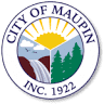 Maupin City Park