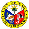 City Hall of Naga