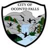 Oconto Falls Fire Department
