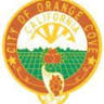 Orange Cove City