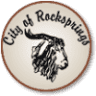 Rocksprings City Hall