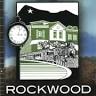 Rockwood Municipal Airport KRKW