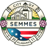 Semmes Heritage Park