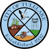 Tulelake City Hall