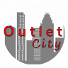 Outlet city