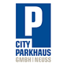 Parkhaus Hamtor