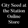 City Seed at the Station