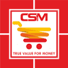 City Square Mart Sargasan