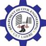 Civil Engineering Department, UET Lahore