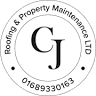 CJ Roofing and Property Maintenance Ltd