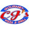 CJ's Gourmet Pizza & Grill