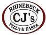 CJ’s Pizza & Pasta
