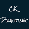 CK Printing, LLC