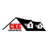 CKG Contractors Inc. Roofing-Siding-Window Experts.