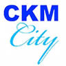 Kantor Pemasaran Perumahan CKM City
