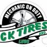 C K Tires and Lube LLC