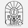 Claire’s coffee lounge