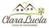 Cabañas Clara Lucia