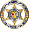 Clarendon County Sheriff