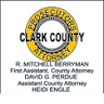 Clark County Attorney