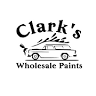 Clark's Wholesale Paints